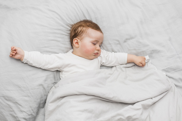 Sueño y Salud Infantil