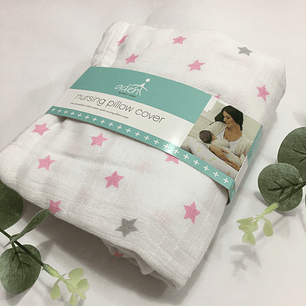 Cobertor Almohada de Lactancia