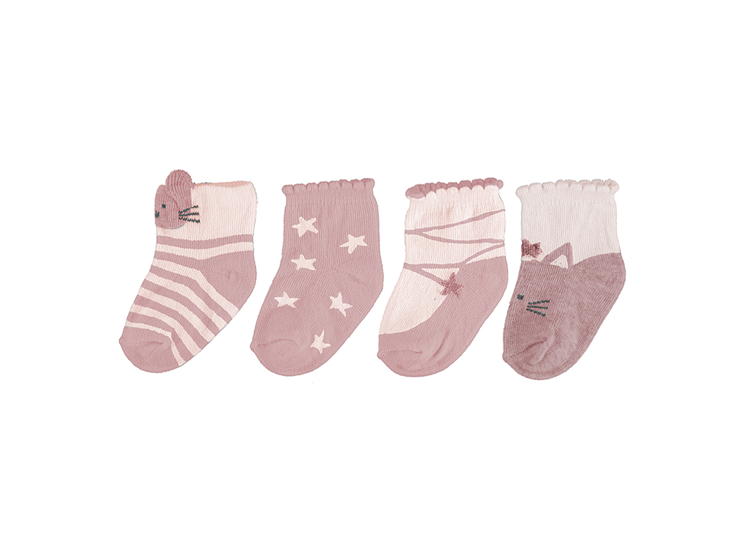 Set de Medias Mayoral 1