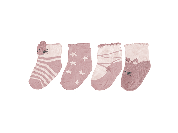 Set de Medias Mayoral 1