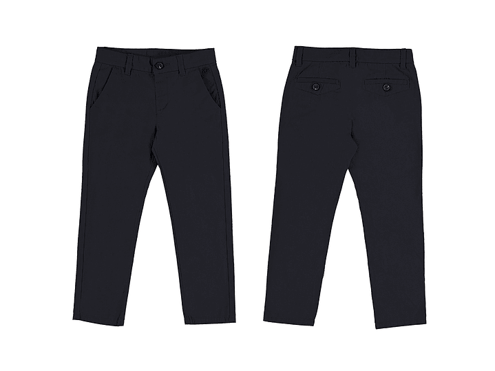 Pantalon Mayoral 1