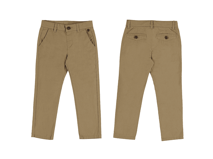 Pantalon Mayoral 2