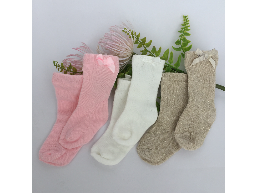 Medias Españolas Mayoral 1