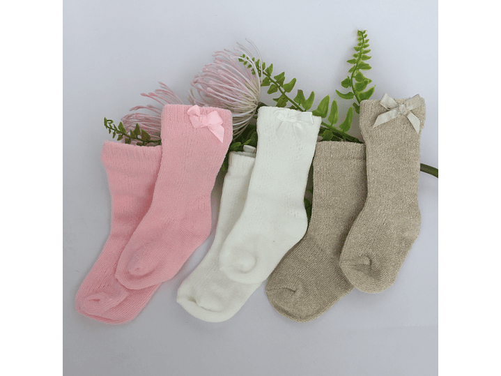 Medias Españolas Mayoral 1