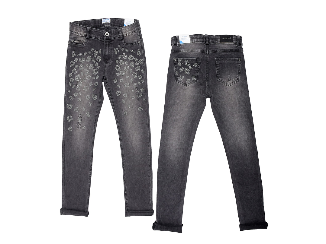 Jeans Mayoral 1