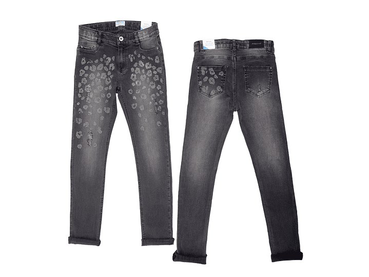 Jeans Mayoral 1