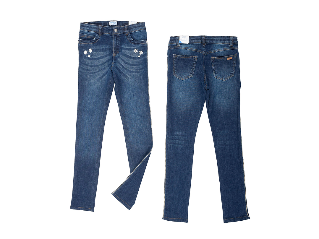 Jeans Mayoral 1