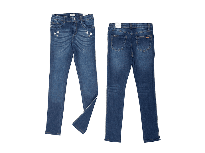 Jeans Mayoral 1