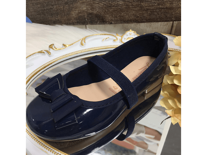 Baleta Bailarina Marino 2