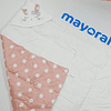 Sleping Mayoral 