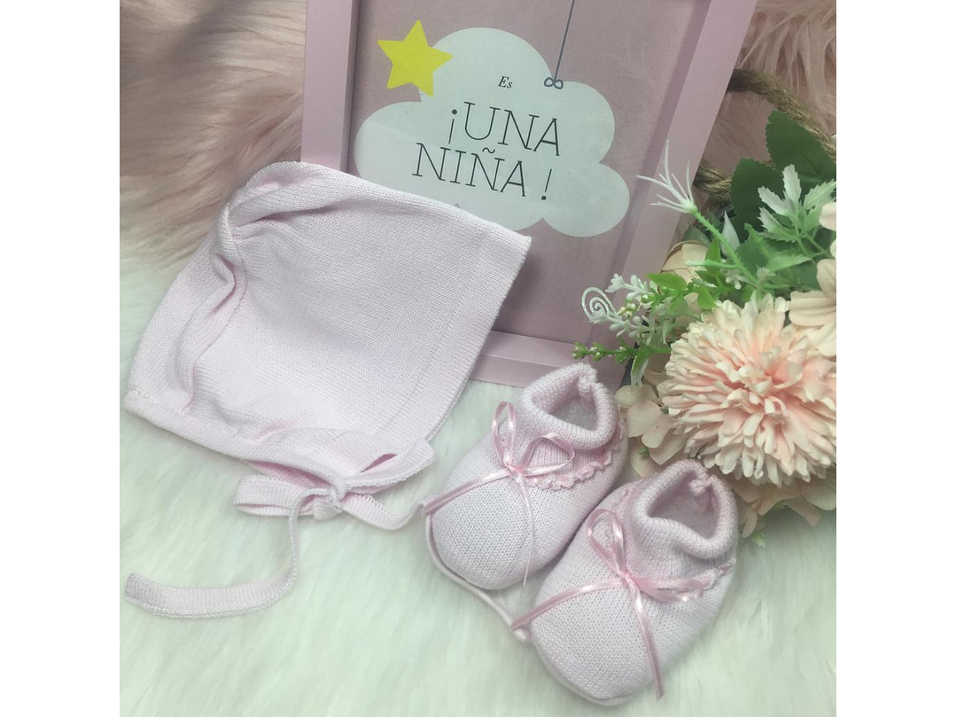 Papalina y Patines 1