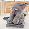 Almohada Elefante Con Cobija