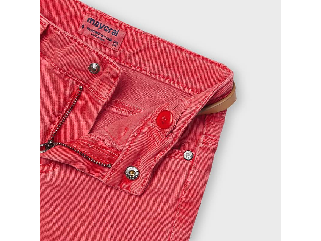 Bermuda Mayoral 21 4