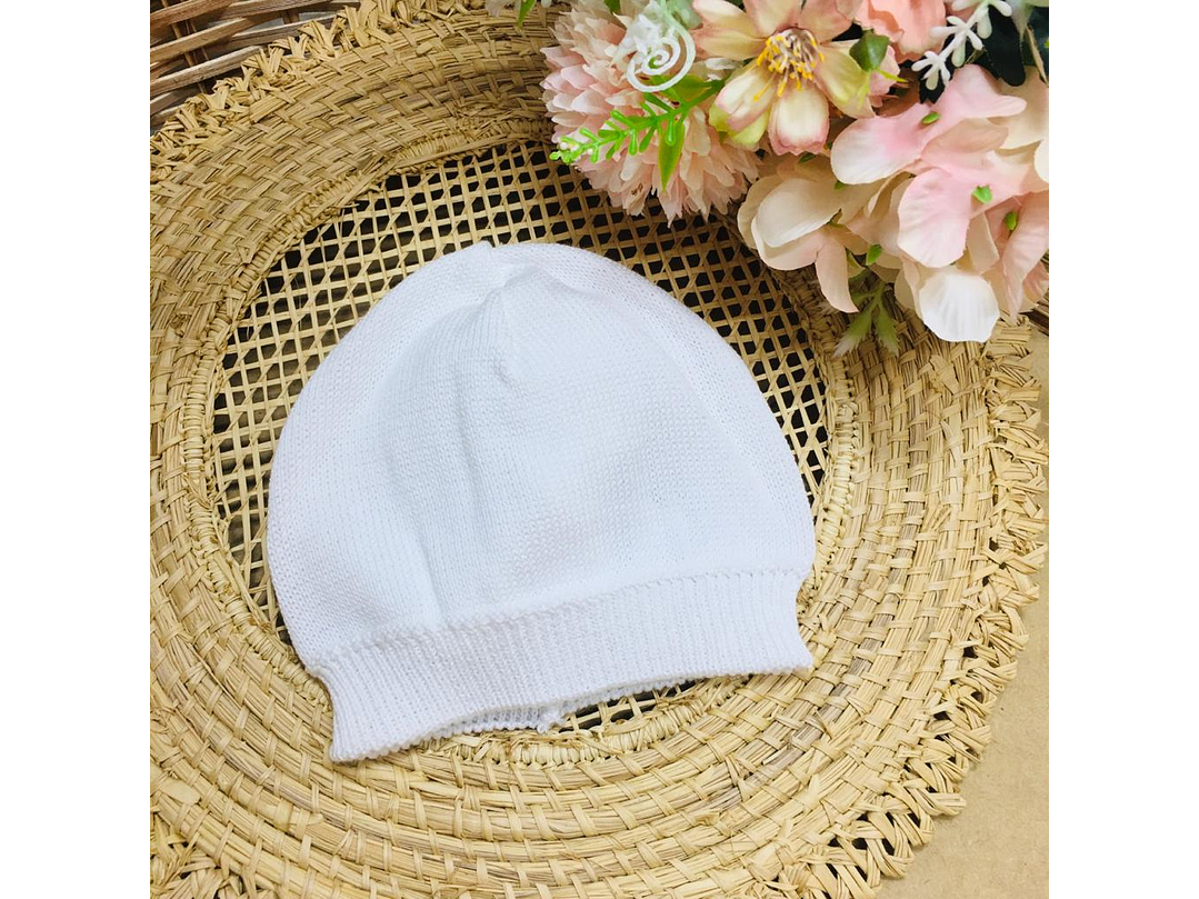 Gorro Hilo 1