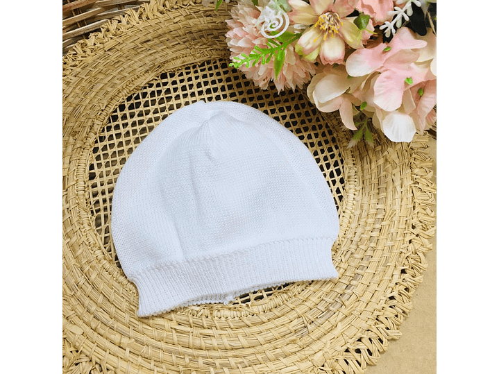 Gorro Hilo 1