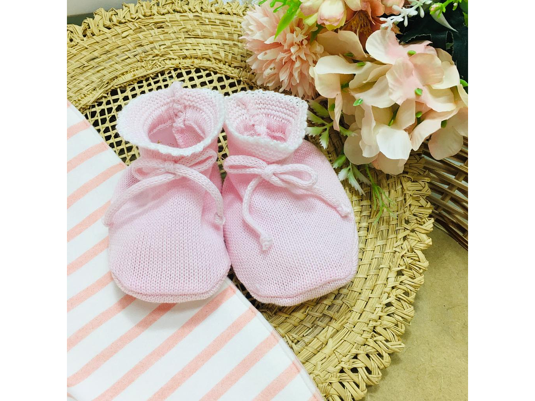 Patines Hilo 9 Meses 1