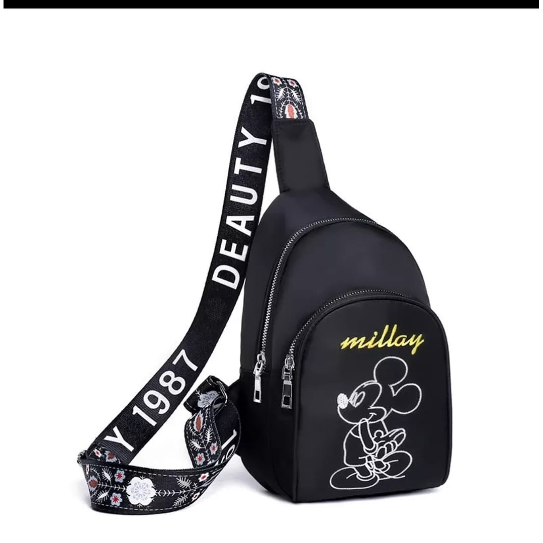 Bolso Micky