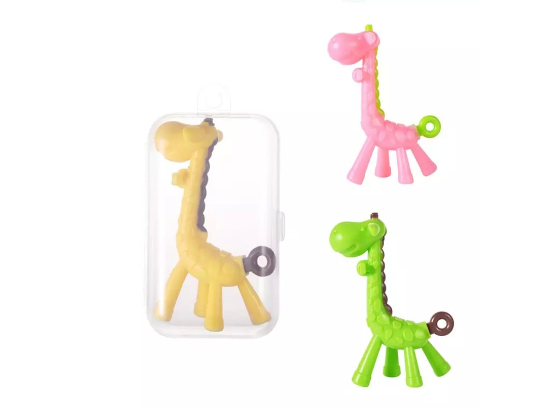 Rasca Encías Silicona 1