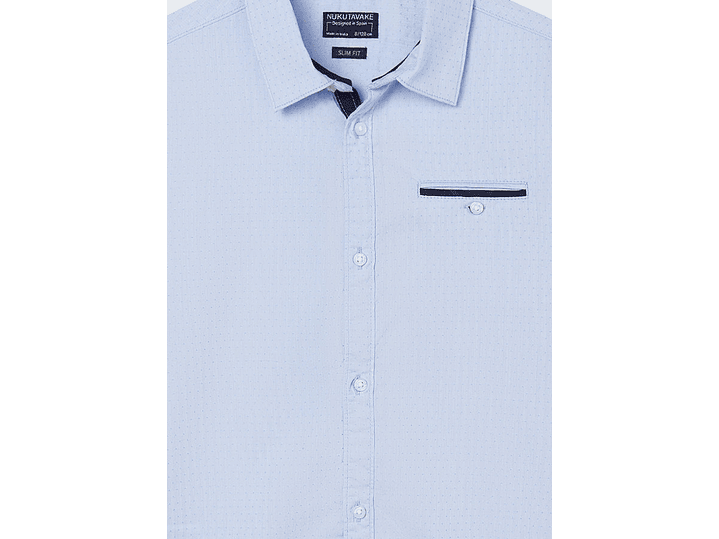 Camisa Mayoral 21 4