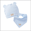 Set Gorro Bandana