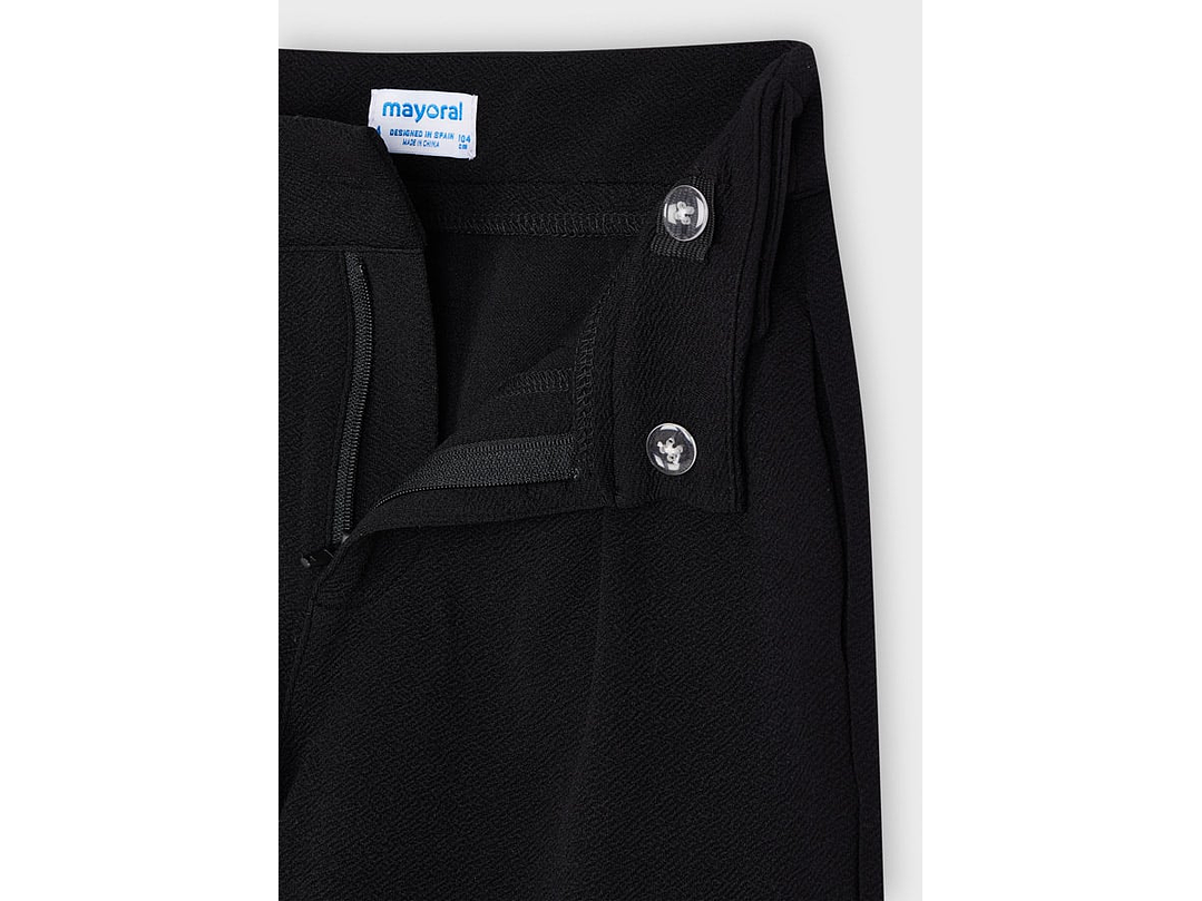 Pantalón Mayoral 4