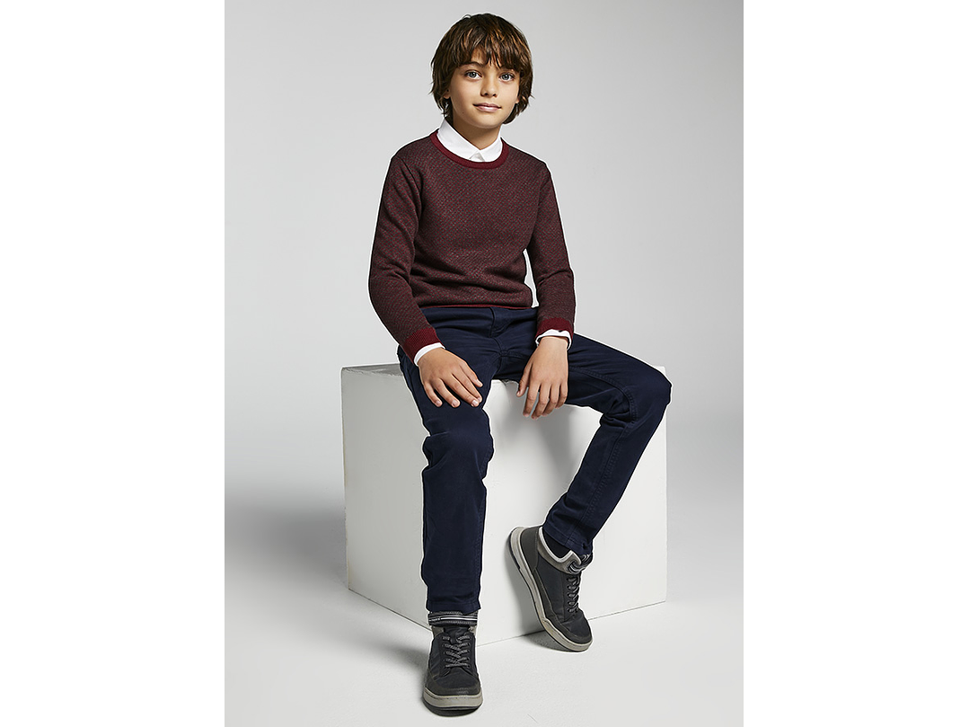 Pantalón Mayoral 21 1