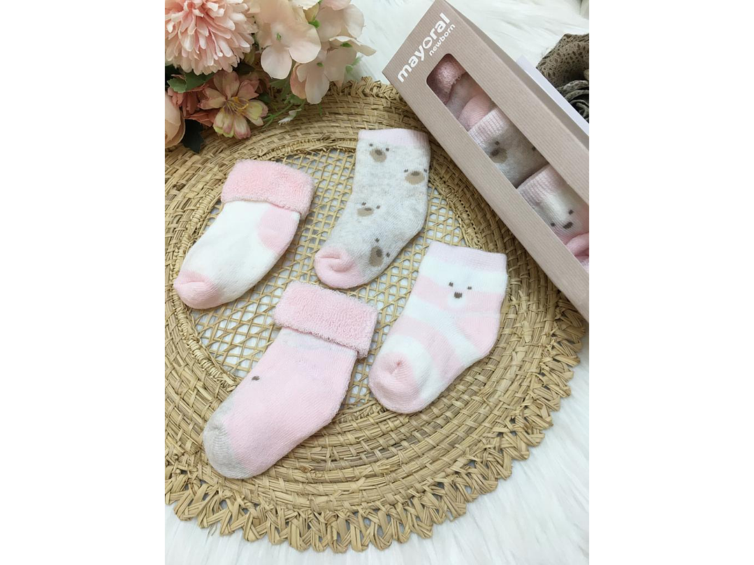 Set Medias Mayoral  1