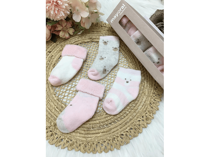 Set Medias Mayoral  1