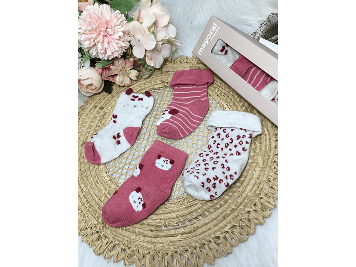 Set Medias Mayoral  2