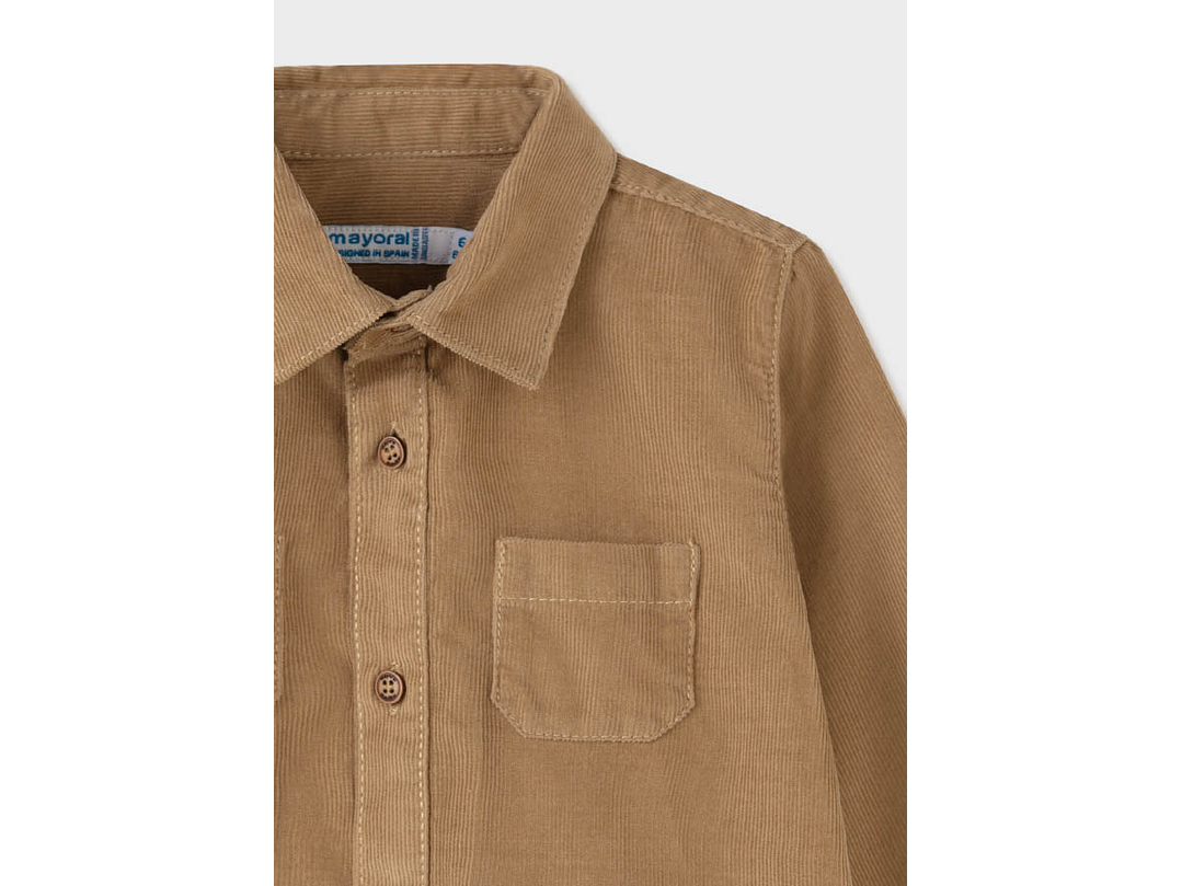 Camisa Mayoral 21 3