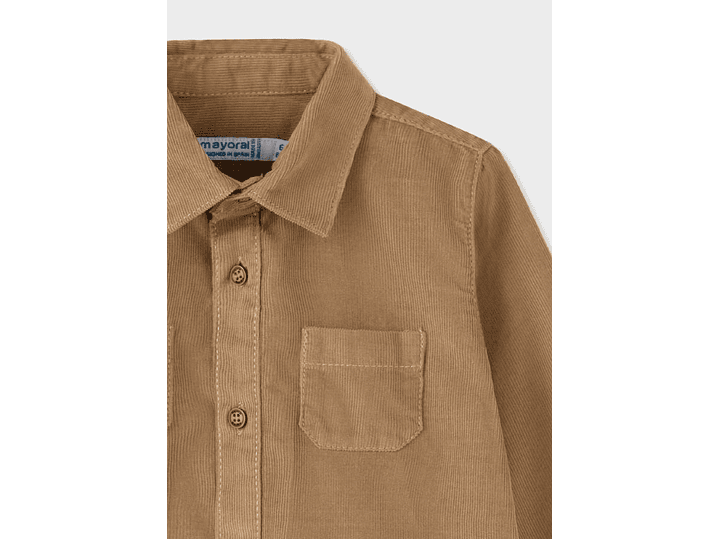 Camisa Mayoral 21 3