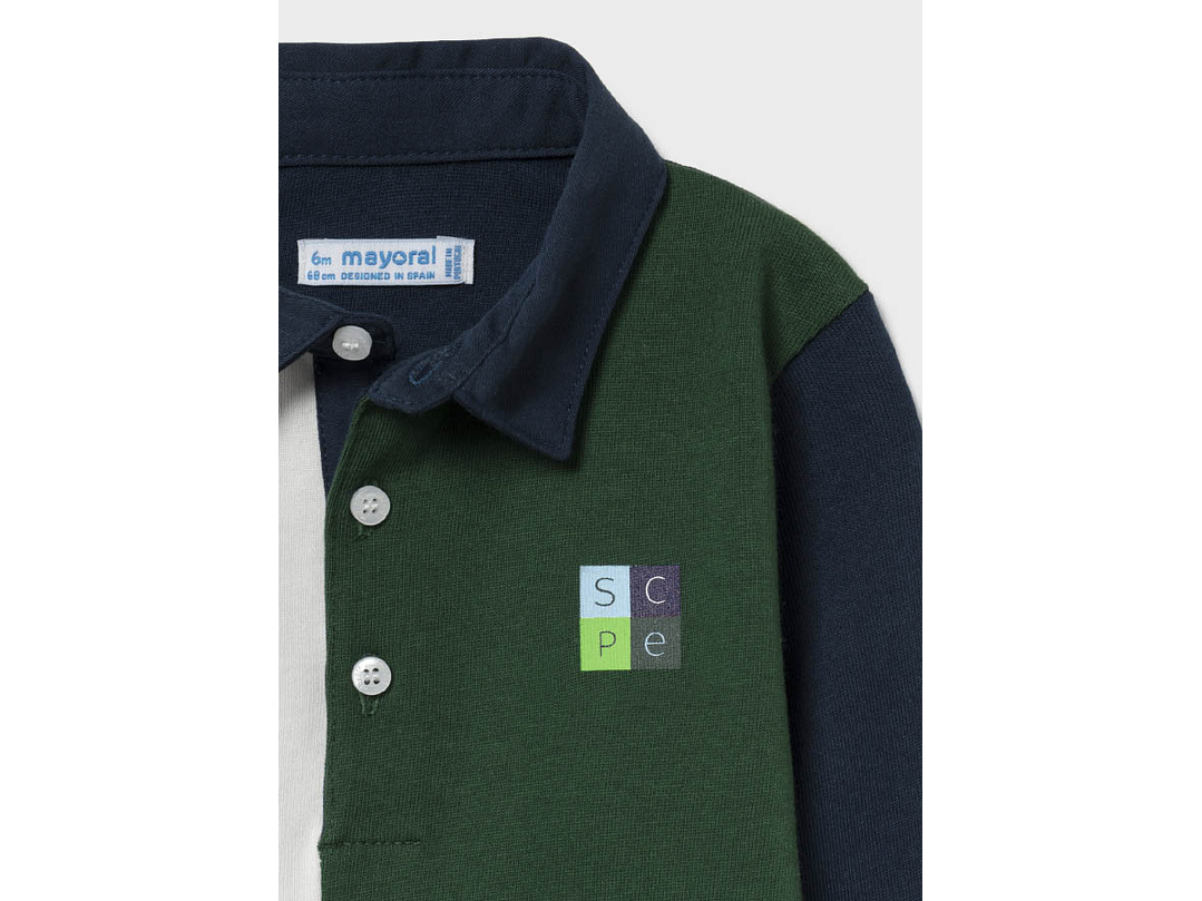 Camiseta Mayoral 21  2