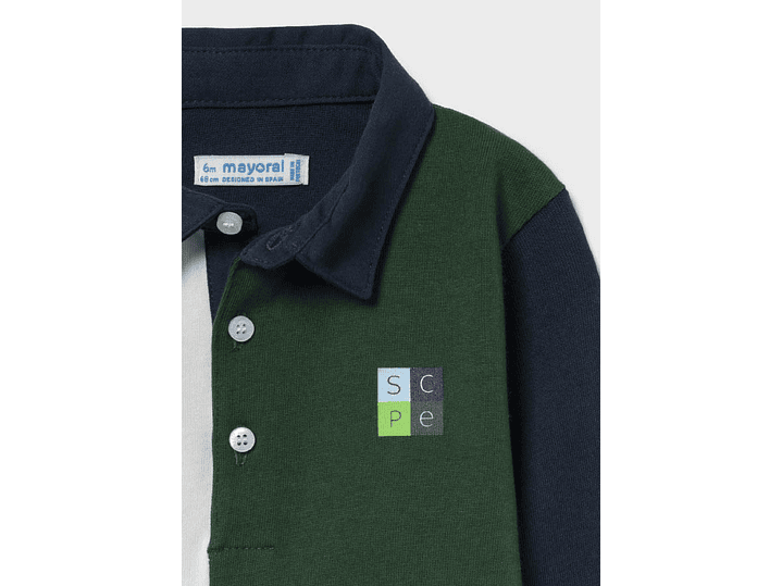 Camiseta Mayoral 21  2