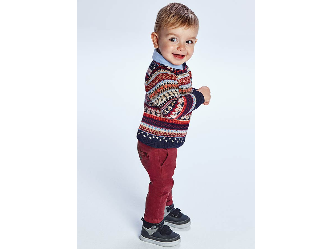 Pantalón Mayoral 21 1