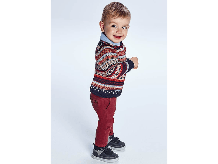 Pantalón Mayoral 21 1