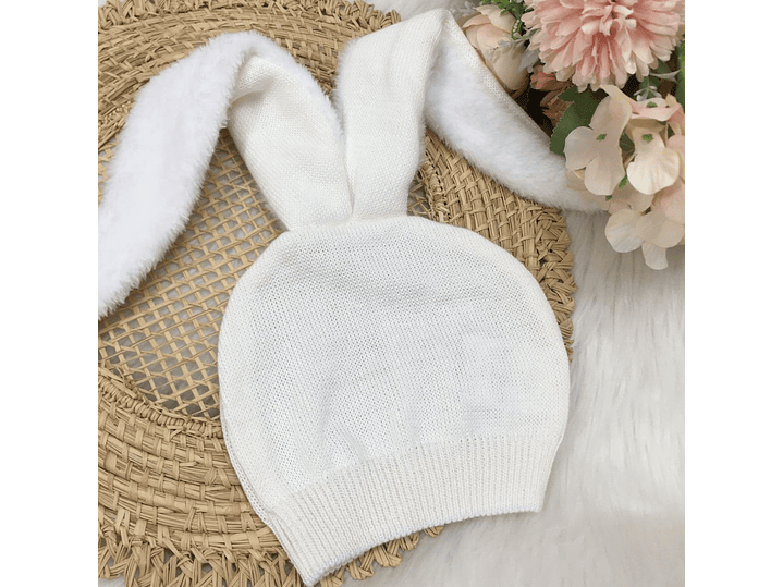 Gorro Conejo 1