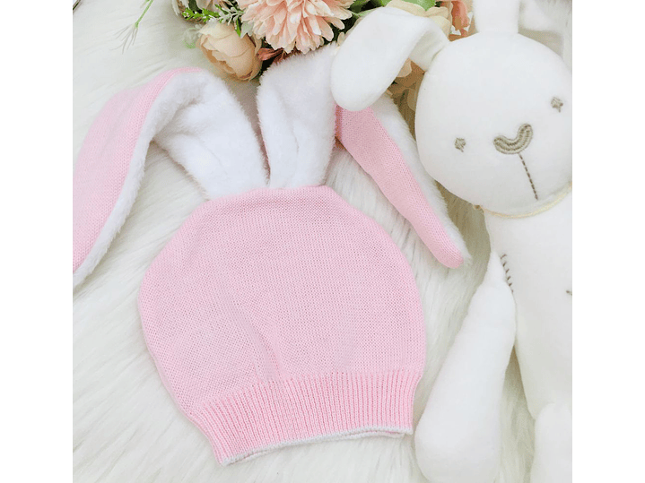 Gorro Conejo 2