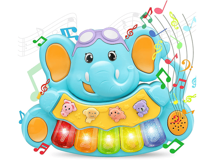 Juguete Estimulacion 1