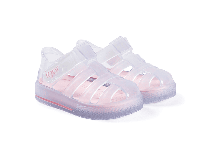 Igor Star Cristal  1