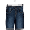 Bermuda Jeans