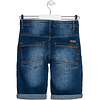 Bermuda Jeans