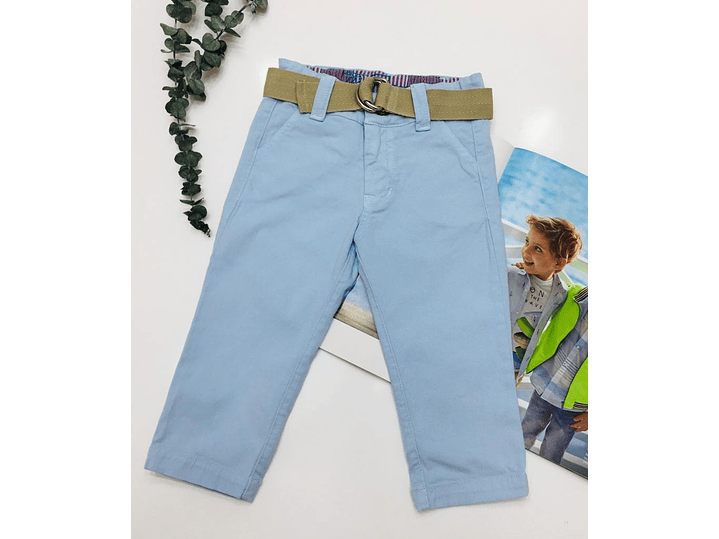 Pantalón P&Punto 4