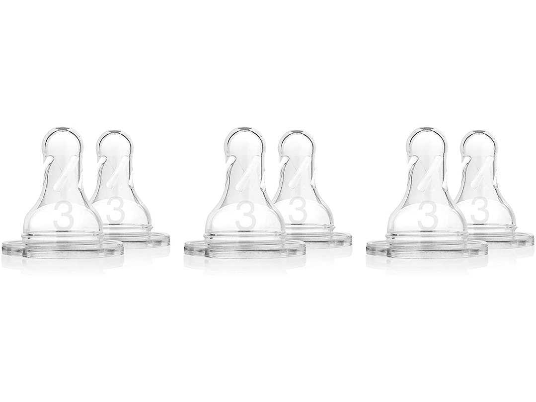 Tetinas Dr Brown^s 1