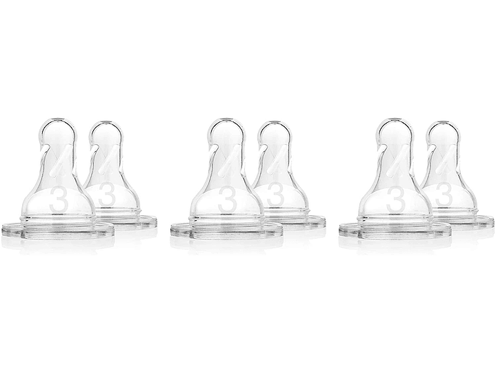 Tetinas Dr Brown^s 1