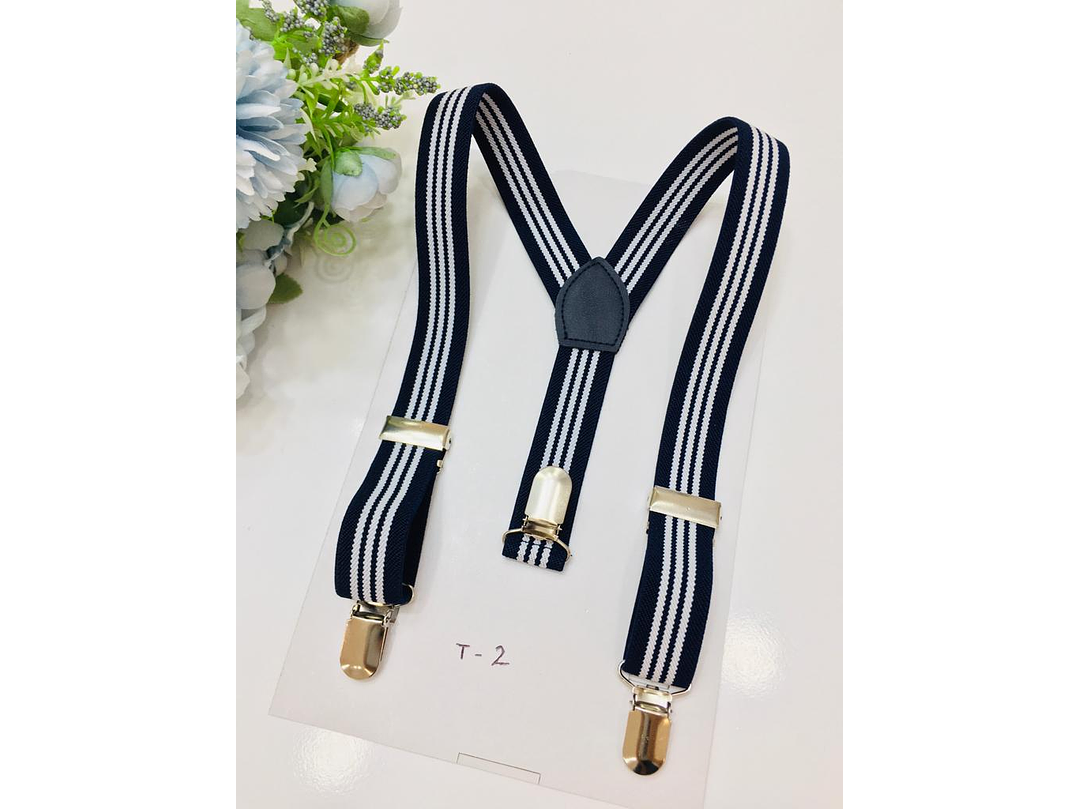 Cargaderas P&Punto  1