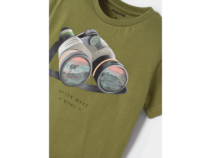 Camiseta Mayoral 2