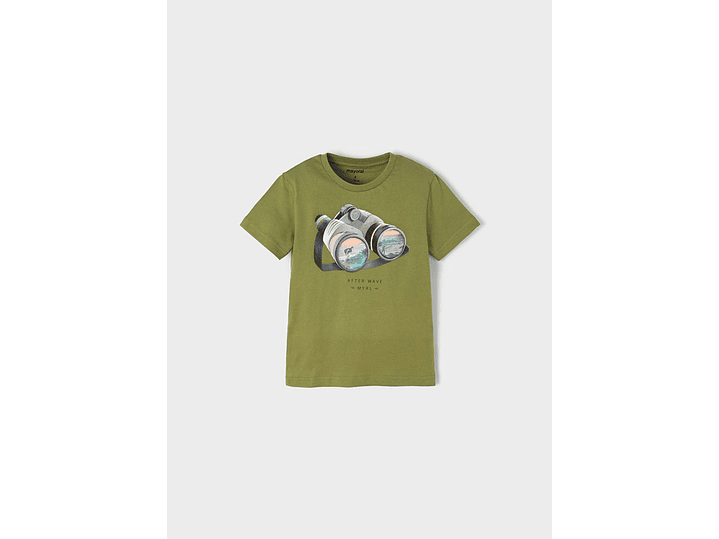 Camiseta Mayoral 3
