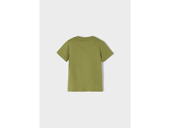 Camiseta Mayoral 4