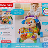 Andadera Fisher Price