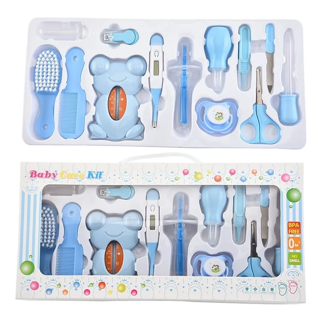 Kit Aseo Baby Care